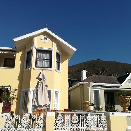 Stadium Guest House Cape Town Luaran gambar