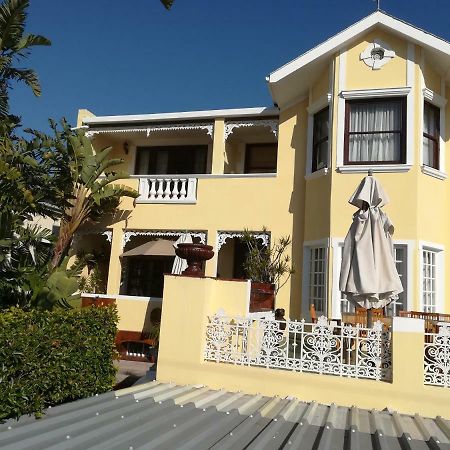 Stadium Guest House Cape Town Luaran gambar