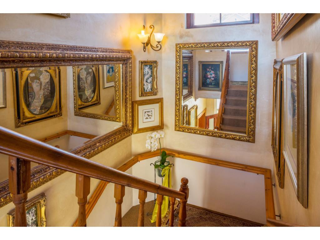 Stadium Guest House Cape Town Luaran gambar