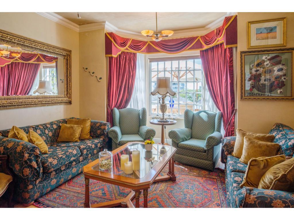 Stadium Guest House Cape Town Luaran gambar