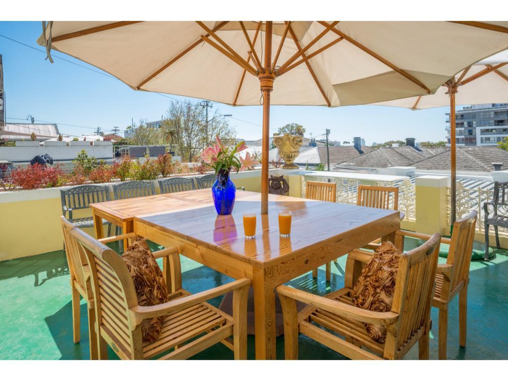 Stadium Guest House Cape Town Luaran gambar
