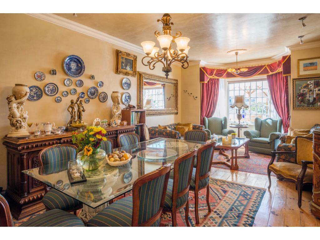 Stadium Guest House Cape Town Luaran gambar