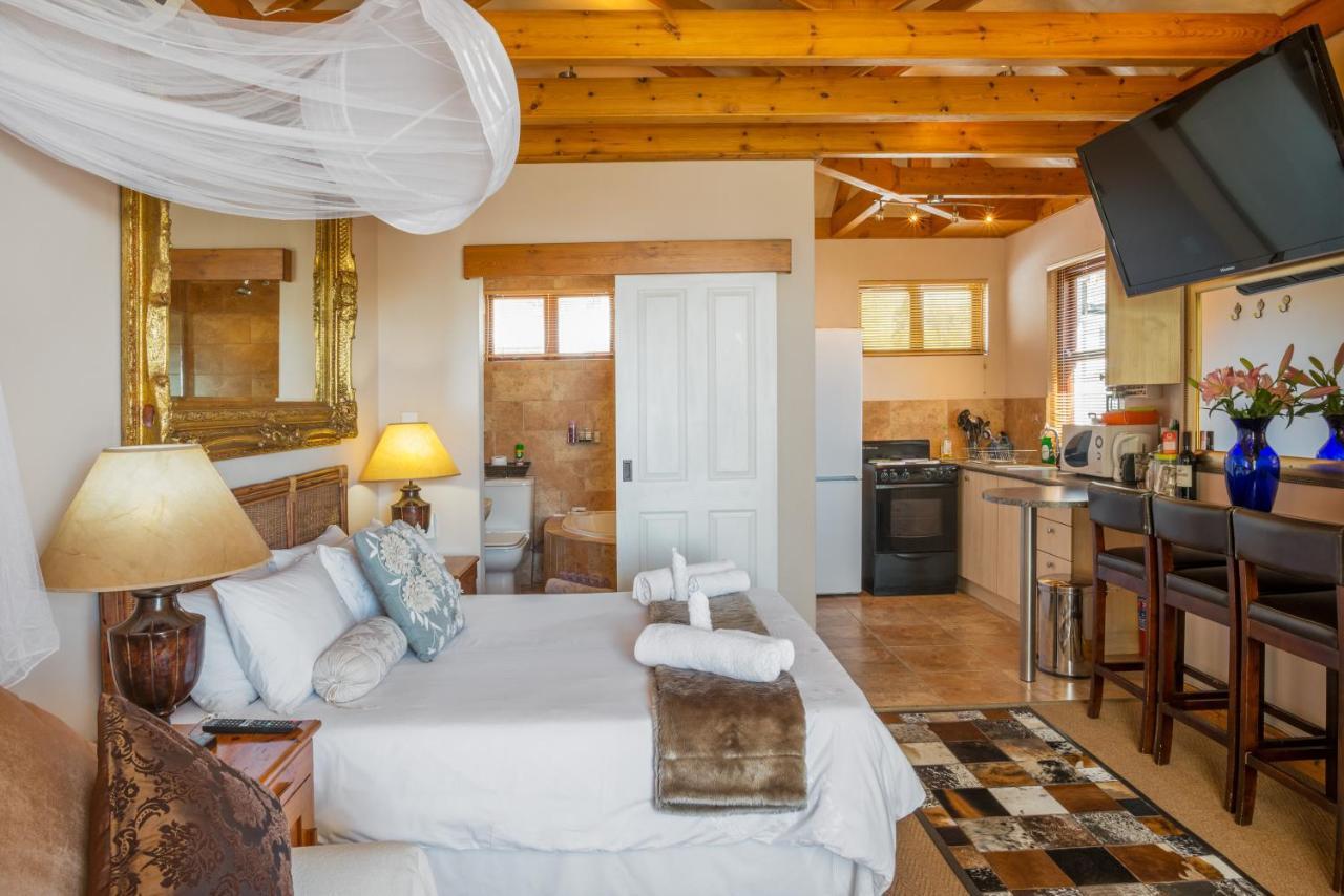 Stadium Guest House Cape Town Luaran gambar