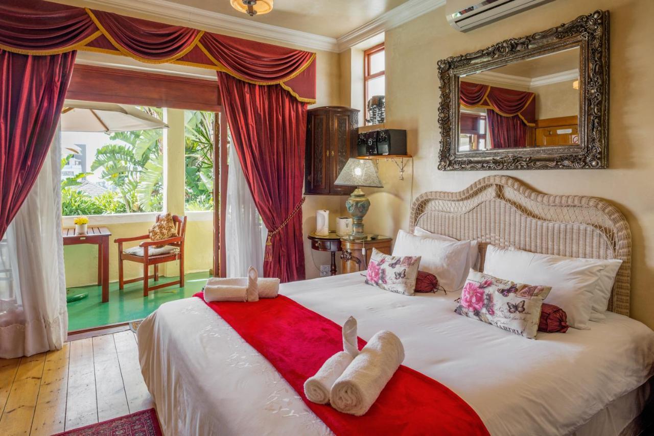 Stadium Guest House Cape Town Luaran gambar