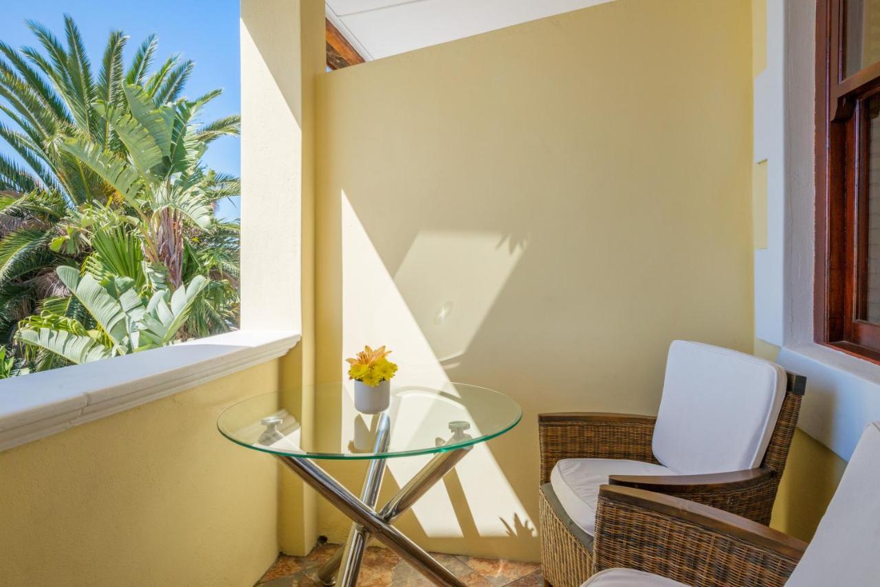 Stadium Guest House Cape Town Luaran gambar