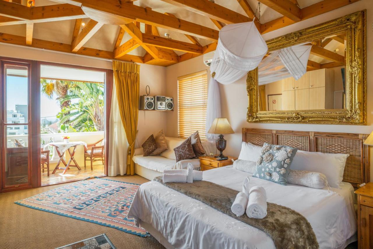 Stadium Guest House Cape Town Luaran gambar
