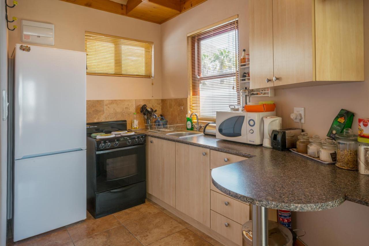 Stadium Guest House Cape Town Luaran gambar