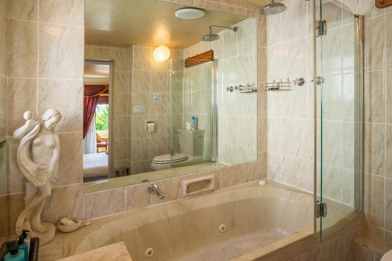 Stadium Guest House Cape Town Luaran gambar