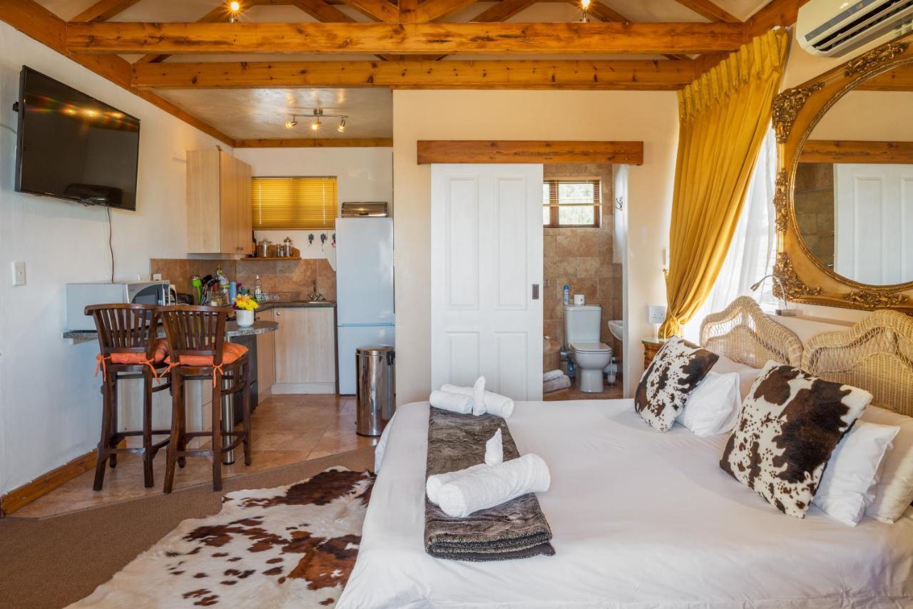 Stadium Guest House Cape Town Luaran gambar