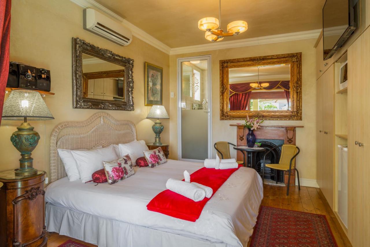 Stadium Guest House Cape Town Luaran gambar