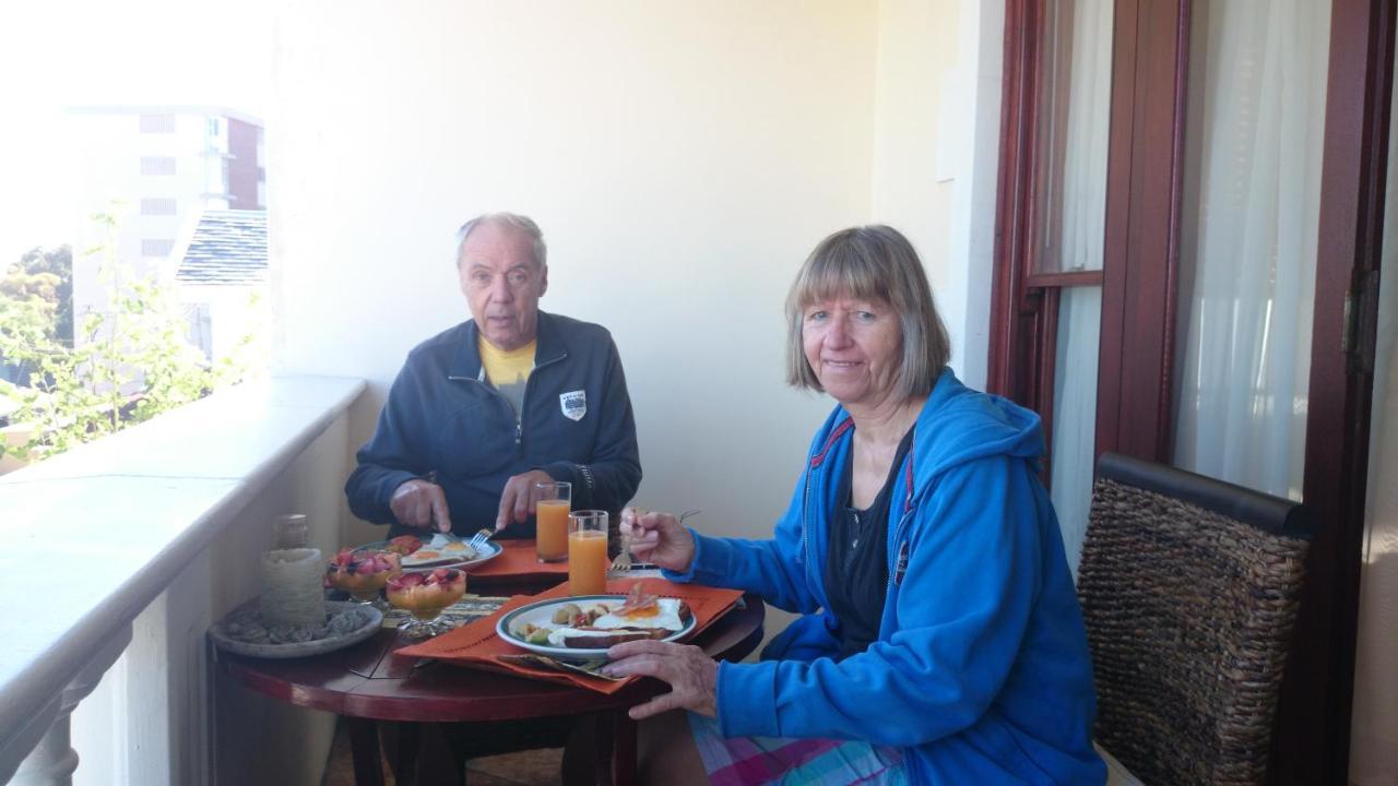 Stadium Guest House Cape Town Luaran gambar