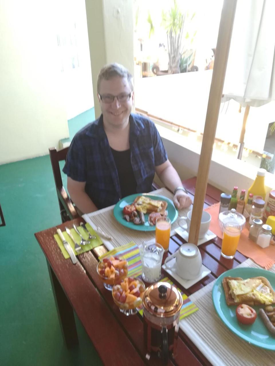 Stadium Guest House Cape Town Luaran gambar