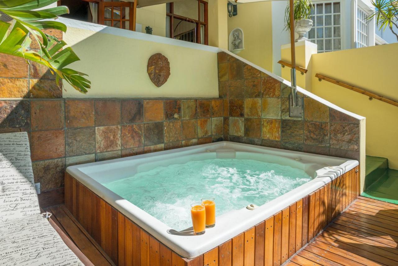 Stadium Guest House Cape Town Luaran gambar