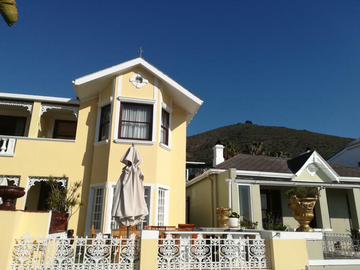 Stadium Guest House Cape Town Luaran gambar