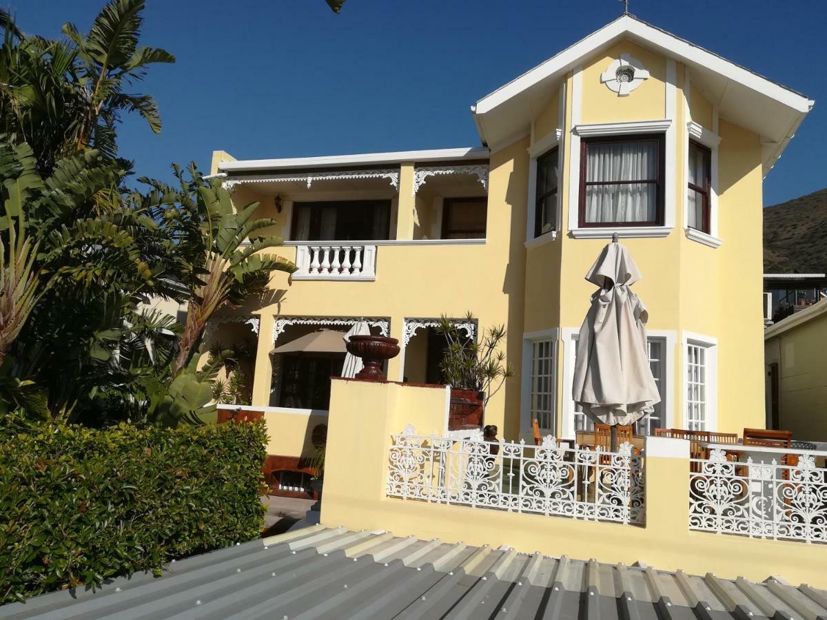Stadium Guest House Cape Town Luaran gambar